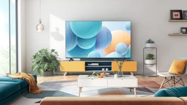 TCL 55" P69K 4K LED TV (2025)