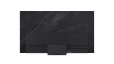 LG 83" C5 4K OLED evo TV (2025)