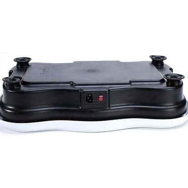 Fitness Body Vibration Plate - Vibro Shaper 53cm