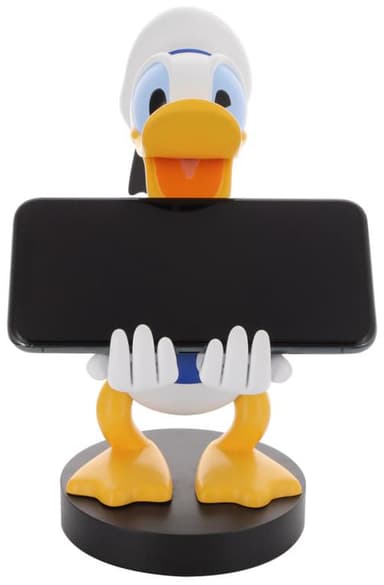 Cable Guys Disney telefonholder (Anders And)