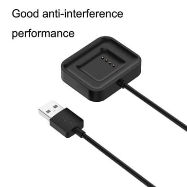 Opladerkabel til Xiaomi Mi Watch - 1m