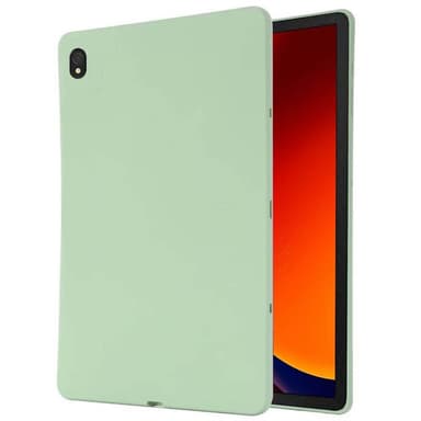 Liquid silikone tabletcover Samsung Galaxy Tab S10 FE - Mynte