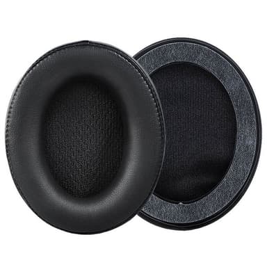 Ørepuder Denon AH-A100 - Sort