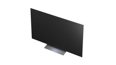 LG 55" C5 Pro 4K OLED evo TV (2025)