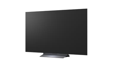 LG 55" C5 Pro 4K OLED evo TV (2025)