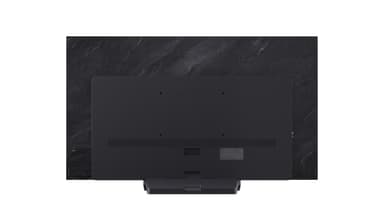 LG 55" C5 Pro 4K OLED evo TV (2025)