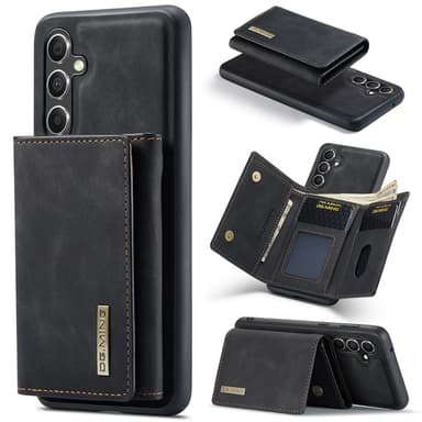 Magnetisk pung etui til Samsung Samsung Galaxy A52 4G/5G