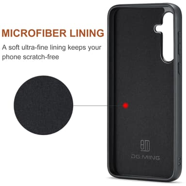Magnetisk pung etui til Samsung Samsung Galaxy A52 4G/5G