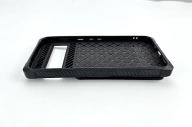 Google Pixel 8 Pro Cover, Pungcover i PU-læder med Kortholder og Stander