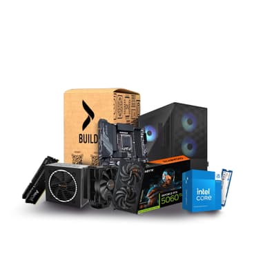 Elgiganten Build 240 i5/16/1TB/RTX 5060 Ti