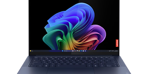 Lenovo - Yoga - Teaser image